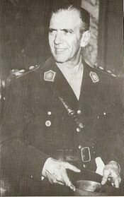 Golpe de estado del 1955 (ARG)