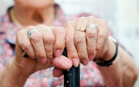 Crisis del sistema previsional.