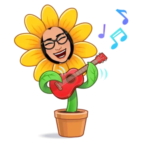 APRENDIDO NUEVOS ESTILOS DE MÚSICA.