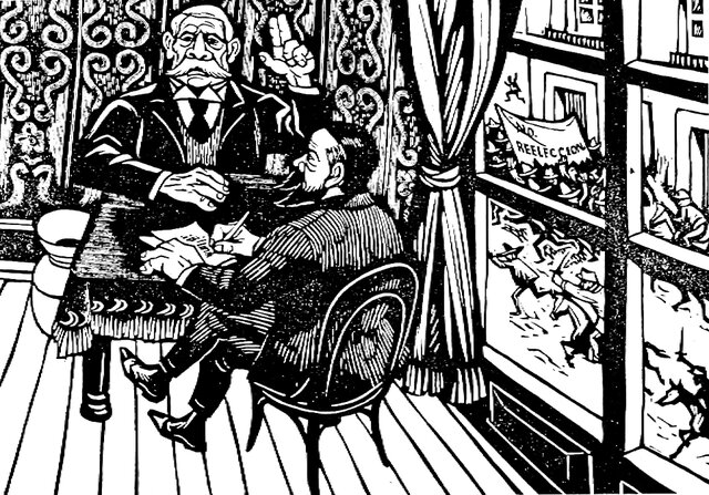 Entrevista Diaz-Creelman