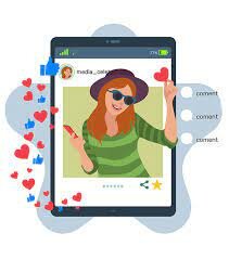 Televisión e Influencers al declive