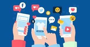 La publicidad en redes sociales se incrementa