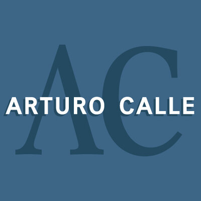 Timeline: HISTORIA   ARTURO CALLE