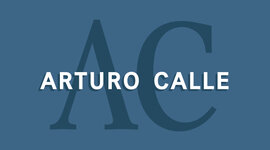 Timeline: HISTORIA   ARTURO CALLE