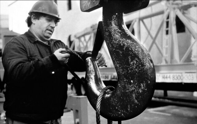 LEY DE 9688 ACCIDENTES DE TRABAJO (1915-1991)