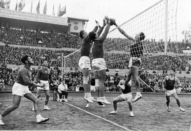 Mundial