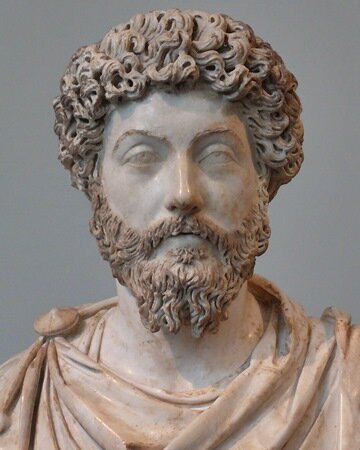 Marcus Aurelius (161-180 CE)