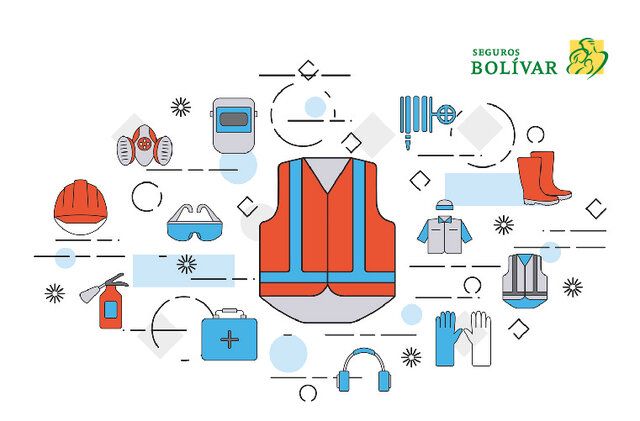 Sistema de riesgos profesionales