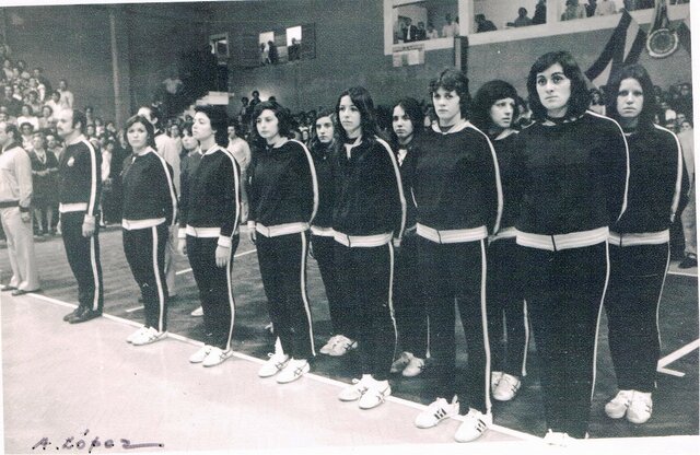 Copa mundial Femenil