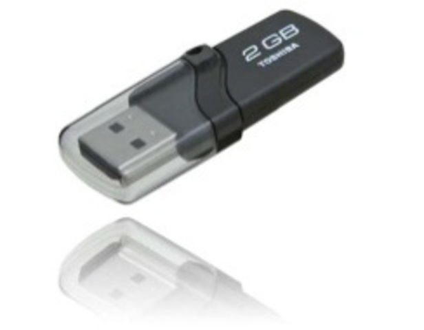 USB