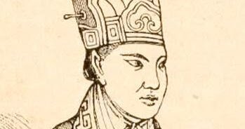 Muerte de Hung Hsiu-chuan