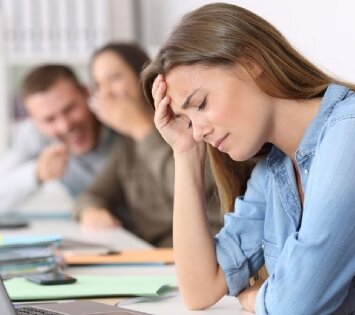 Ley de acoso laboral