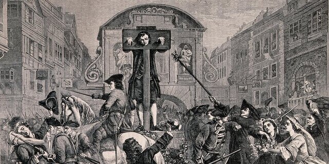 Early Modern Britain