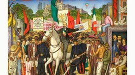 Timeline: La Revolución Mexicana y la Constitución de 1917