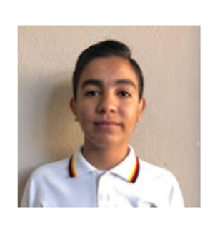 Brian Eduardo Carbajal Flores