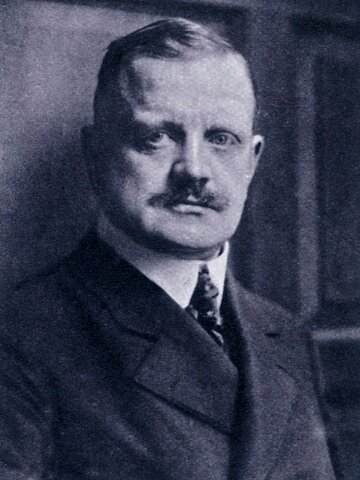 Jean Sibelius (1865-1957)