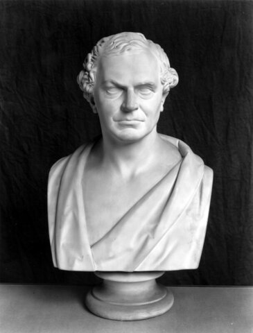 Professor Whewell and Master of Trinity College