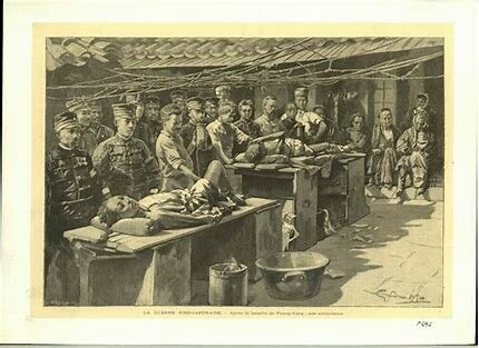 LA POBLACION DE CHINA