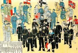 Levantamiento de los Bóxers