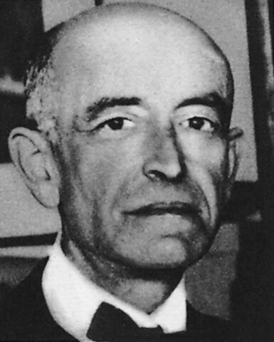 de Falla (1876-1946)