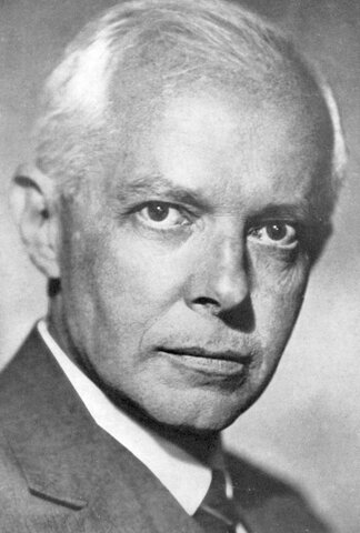 Bartok (1881-1945)