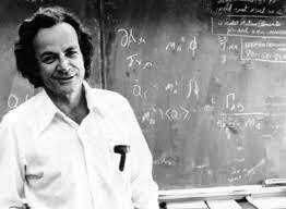 Richard Feynman: Su aporte a la Computación cuántica