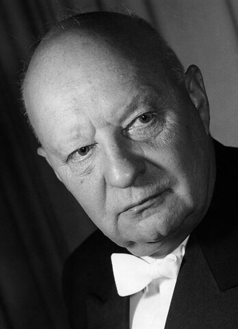 Hindemith (1895-1963)