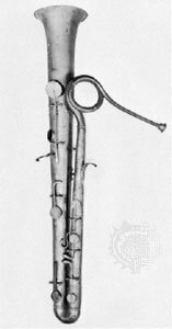 The Ophicleide