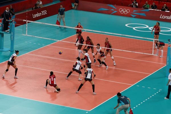 Se incluyen reglas internacionales