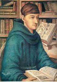 BERNARDINO ROMAZZINI