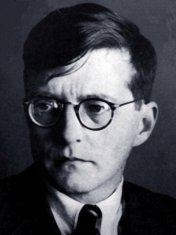 Shostakovich (1906-1975)