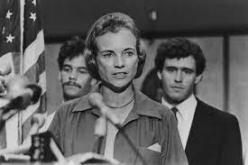 •	Sandra Day O’Connor Appointed to U.S. Supreme Court (1981)