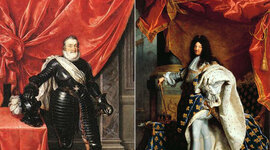 Timeline: El edicto de Nantes