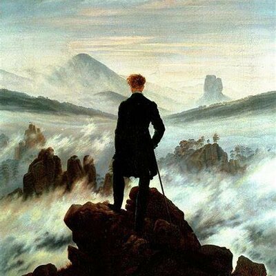 Timeline: European Romantic Period (1750-1900 AD)