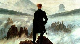 Timeline: European Romantic Period (1750-1900 AD)