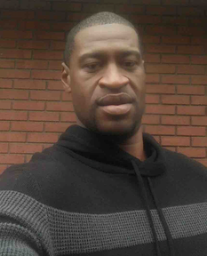 George Floyd Protests