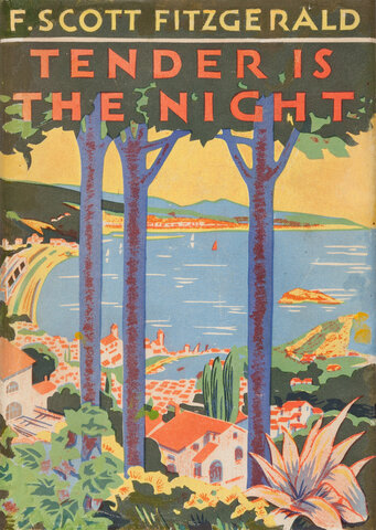Tender is the Night is published