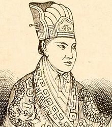 Muerte de Hung (China)