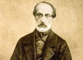 Regreso de Giuseppe Mazzini (Italia)