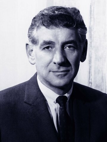 Bernstein (1918-90)