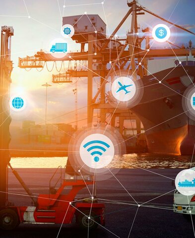 TERCERA REVOLUCION INDUSTRIAL