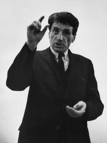 Xenakis (1922-2001)