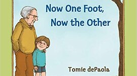 Timeline: Now one Foot, Now the Other