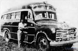 TRANSPORTE Y COMUNICACIÒN