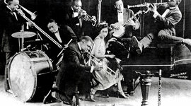 Timeline: Post 1900's Era