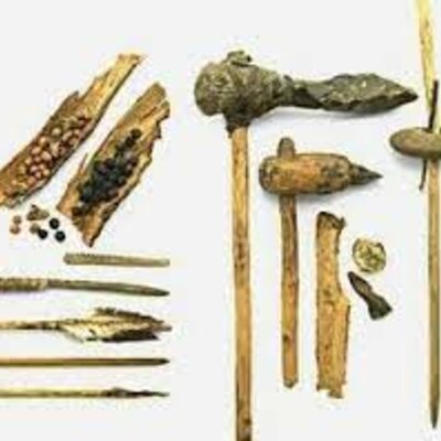 Timeline: Historia del Diseño Industria/Martin Montero