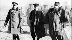 Segona batalla del Marne