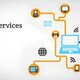 Internet services