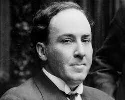 Nacimiento de Antonio Machado.