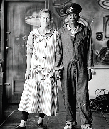 Llei de Prohibició de Matrimonis Mixtos Nº 55